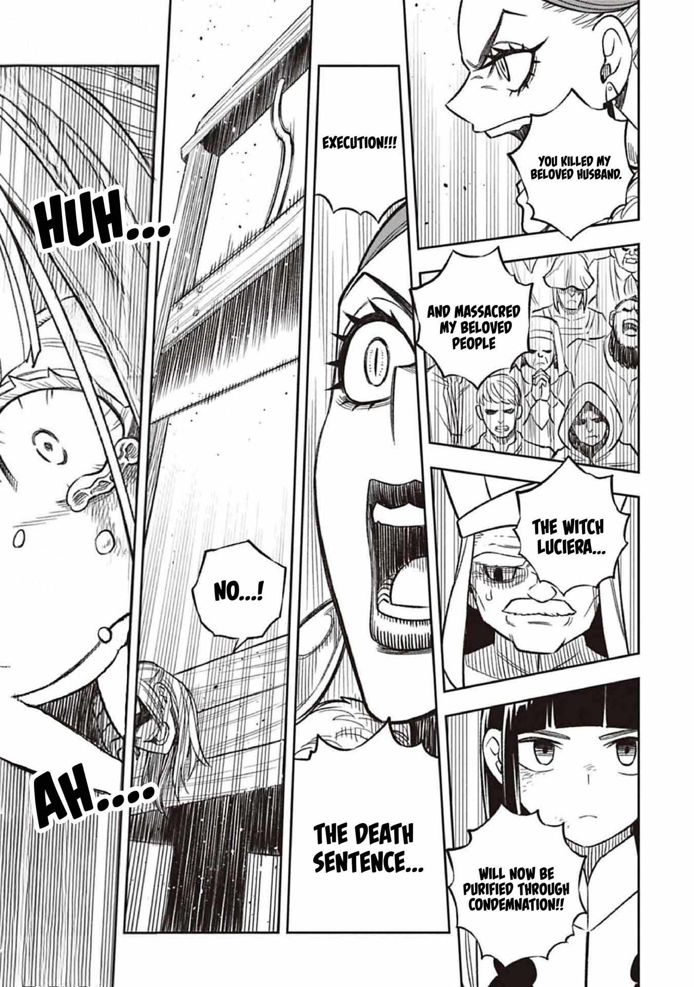 Tsuihou Ouji wa Dorei kara Yarinaosu Chapter 1 54